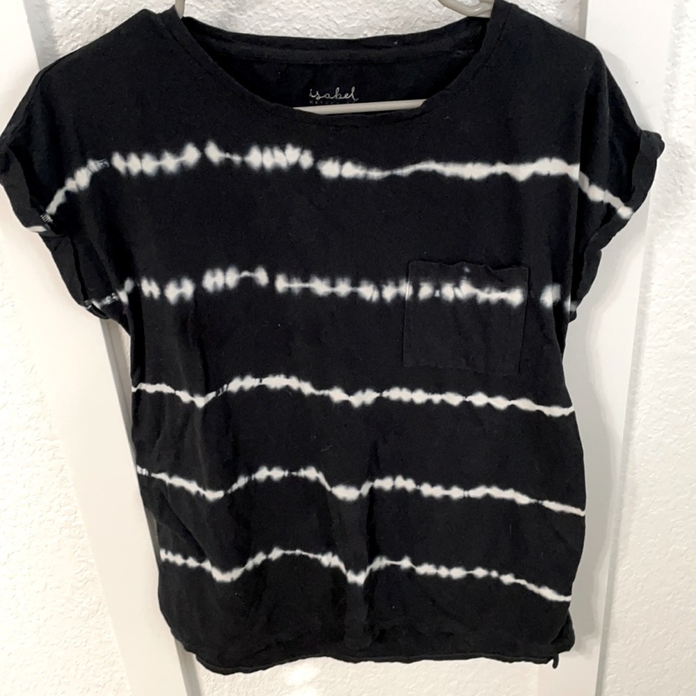 Maternity tee